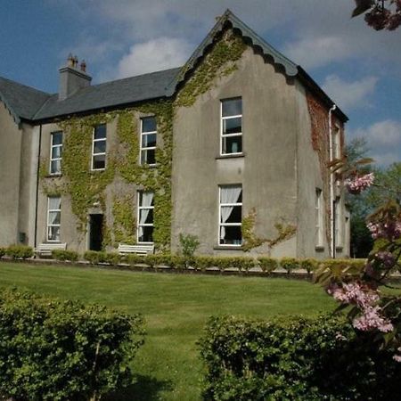 The Old Monastery Guesthouse Cahersiveen Exterior foto